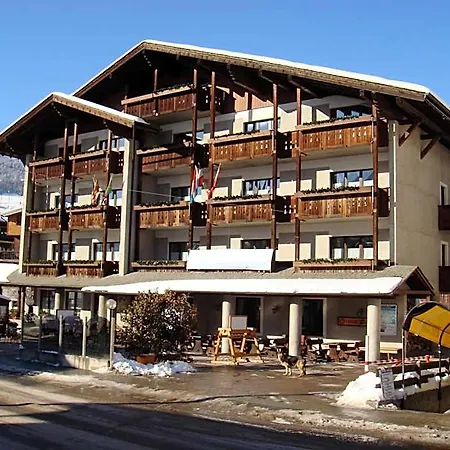 Derby Hotel Bormio