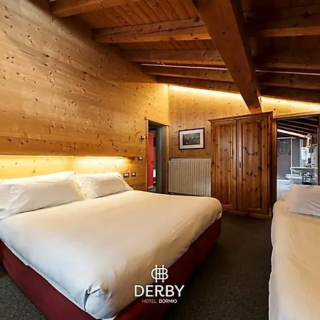 Derby Bormio