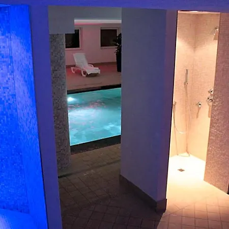 Hotel Derby 3*