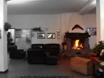 Derby Hotel Bormio