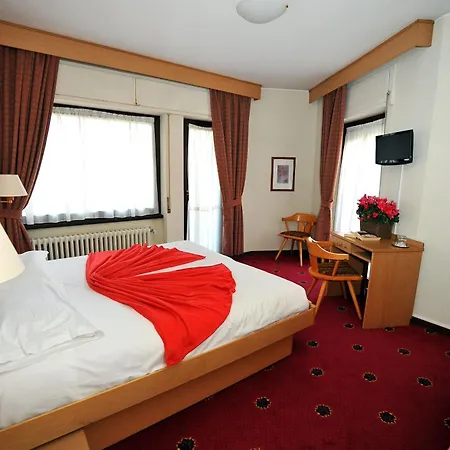 Derby 3* 보르미오