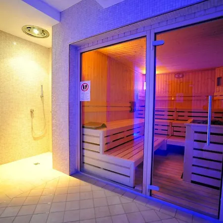 Hotel Derby