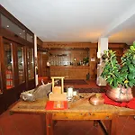 Hotel Derby 3*