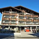 Derby Hotel Bormio