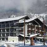 Hotel Derby Bormio