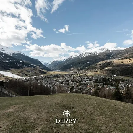 Hotel Derby